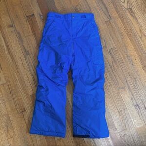 Columbia Kids Snow Ski Pants